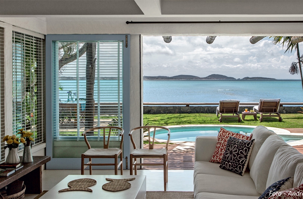 Casa Balne�rio - Buzios